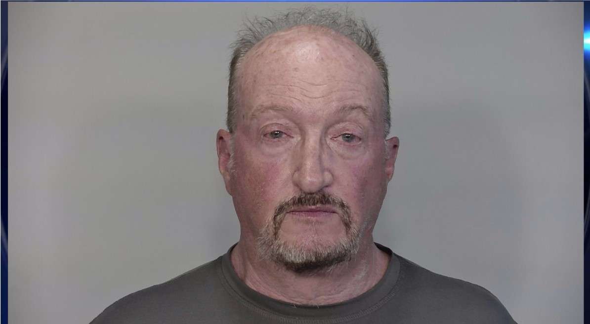 Reckless driver arrested after fleeing deputies on U.S. 1 in Marathon - WSVN 7News | Miami News, Weather, Sports - Vimarsana News