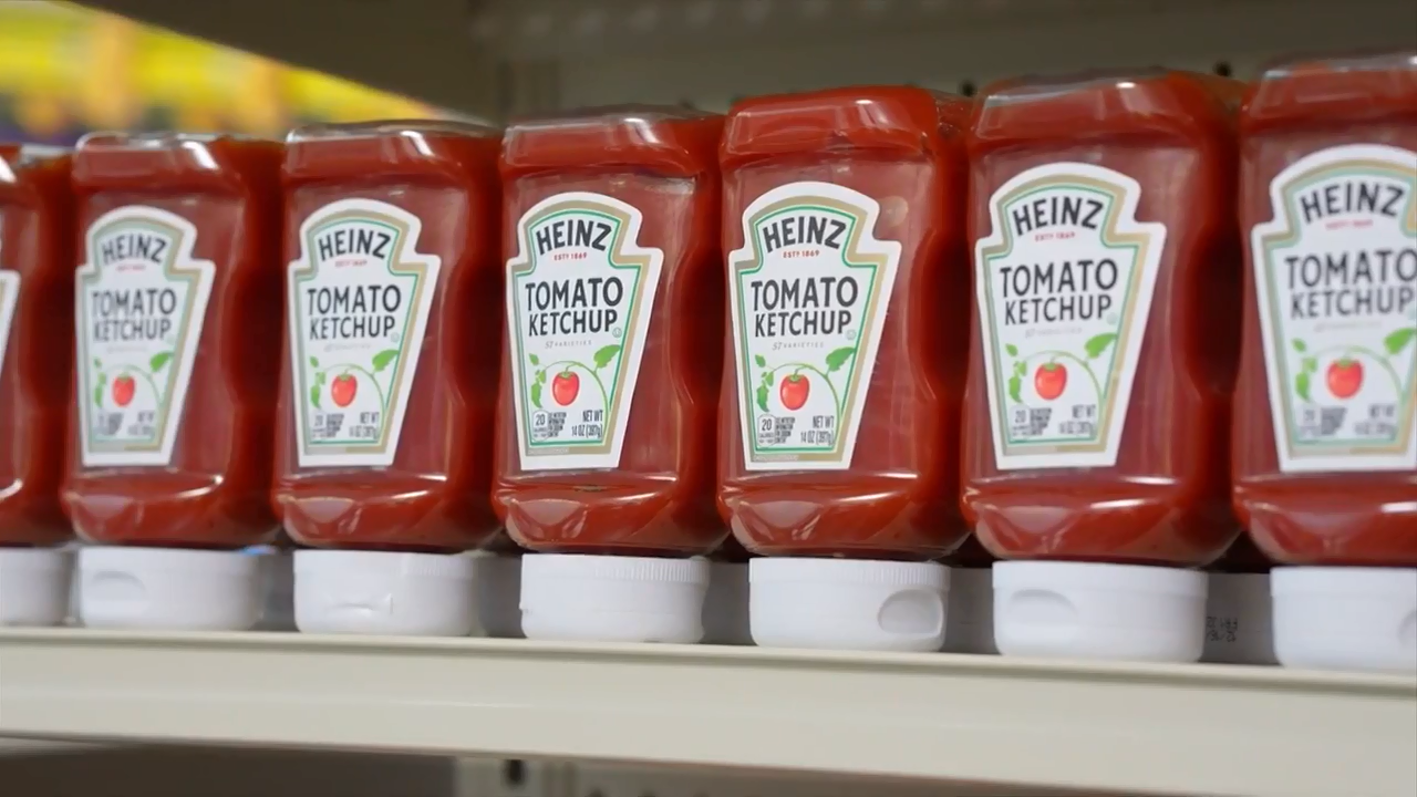 To fridge or not to fridge? Ketchup company clears the air on how you