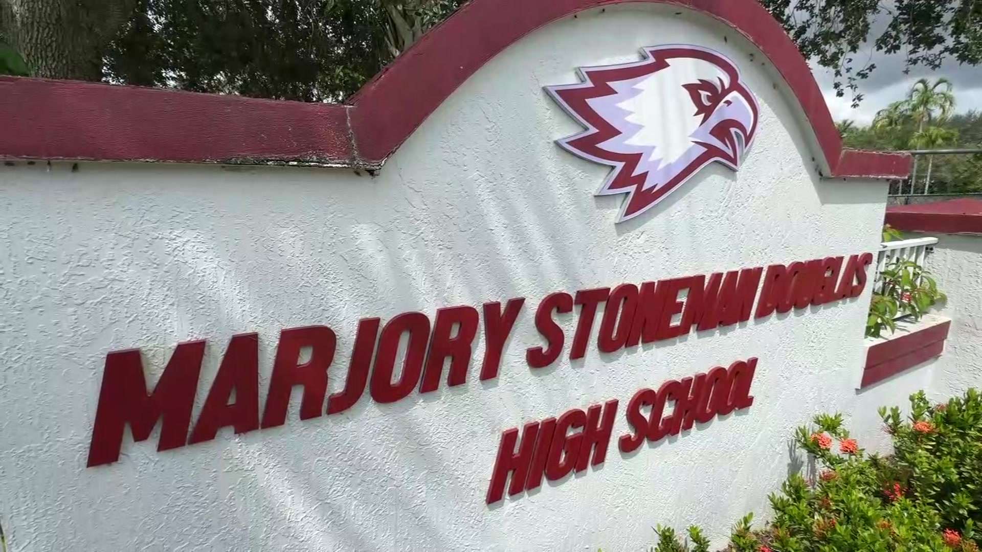 Shots again fired at site of Parkland school massacre in reenactment after lawmakers visit - WSVN 7News | Miami News, Weather, Sports - Vimarsana News