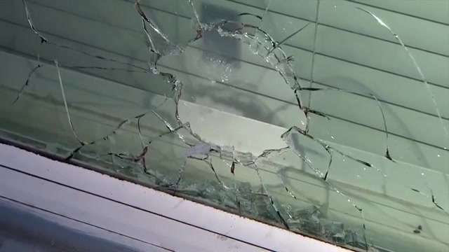 'It was over 40 rounds': Mother, daughter describe shooting at Fort Lauderdale apartment complex that injured 5 - WSVN 7News | Miami News, Weather, Sports - Vimarsana News