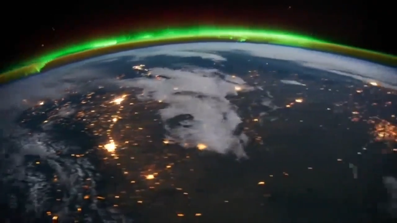 Some U.S. states can potentially see the northern lights in July WSVN