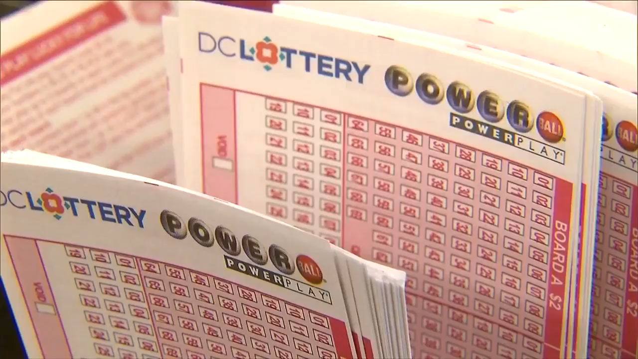 Powerball jackpot grows to 785 million, fourthlargest prize in