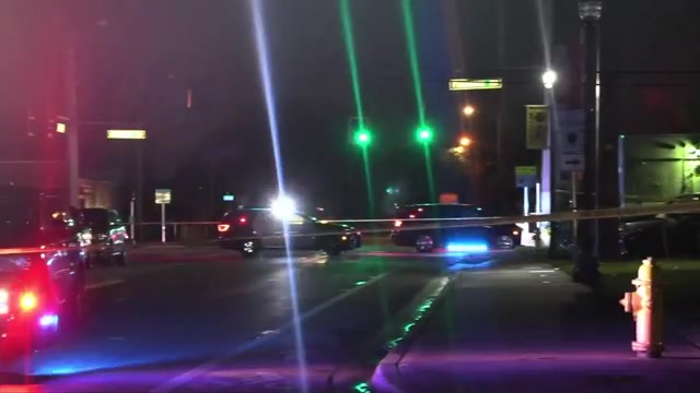 BSO investigating West Park shooting that left woman dead  WSVN 7News  Miami News Weather Sports  Fort Lauderdale