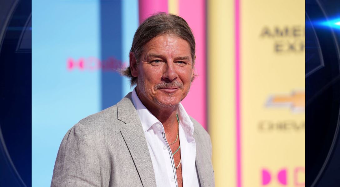 Ty Pennington says he went ‘from the red carpet, to the ICU’ amid