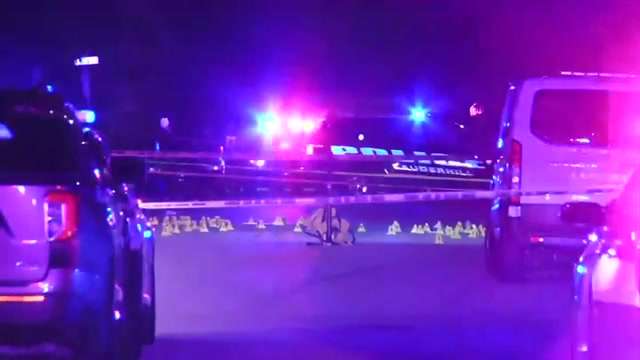 1 dead, 3 others injured in drive-by shooting in Lauderhill - WSVN ...