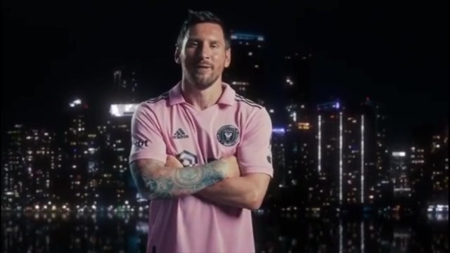 Lionel Messi established to be unveiled by Inter Miami and Big League Soccer – WSVN 7Information | Miami Information, Climate, Sports activities | Fort Lauderdale