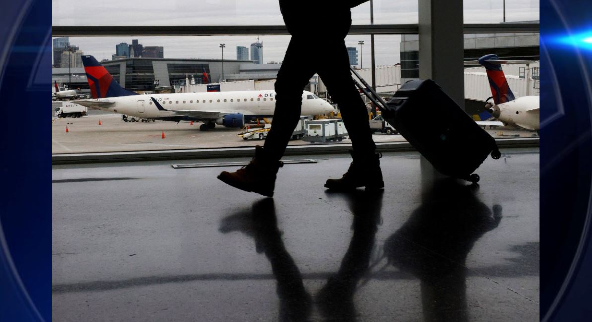 More summer travel delays Major Northeast airports issue ground stops