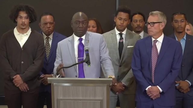 Northwestern hazing scandal involved several athletics, adult men and girls, in accordance to attorneys – WSVN 7News | Miami News, Weather conditions, Athletics | Fort Lauderdale