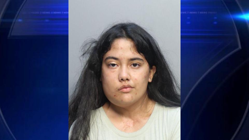 A Miami mother tried to hire a hitman to kill her 3yearold son police say Shes been arrested WSVN 7News Miami News Weather Sports Fort Lauderdale A Miami mother tried to hire a hitman to kill her 3yearold son police say Shes been arrested WSVN 7News Miami News Weather Sports Fort Lauderdale