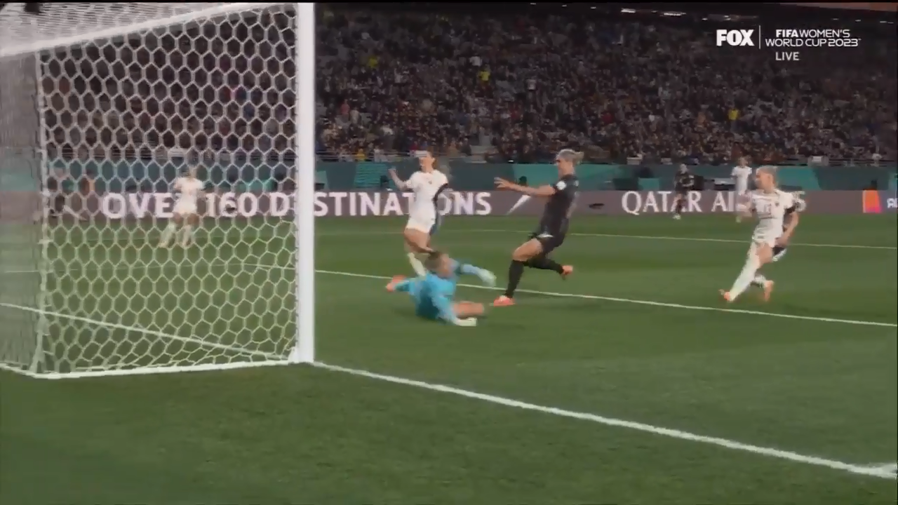 New Zealand opens Women’s Environment Cup with a 1- upset over Norway on emotional 1st day in host nation – WSVN 7Information | Miami News, Temperature, Athletics | Fort Lauderdale