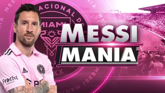 Messi scores twice, his 3rd straight video game with a objective, as Inter Miami beats Orlando Metropolis 3-1 – WSVN 7Information | Miami News, Weather, Sporting activities | Fort Lauderdale