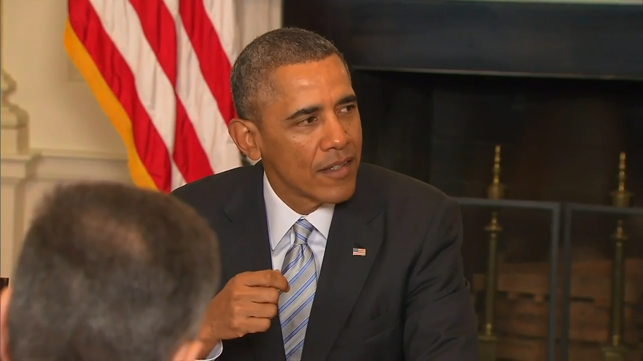 Barack Obama shares his summer playlist, and it’s fire Tupac Shakur
