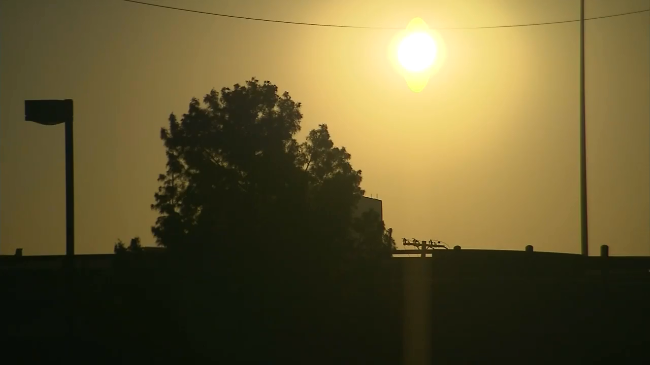 2025 will probably be hotter than this year because of El Niño, NASA