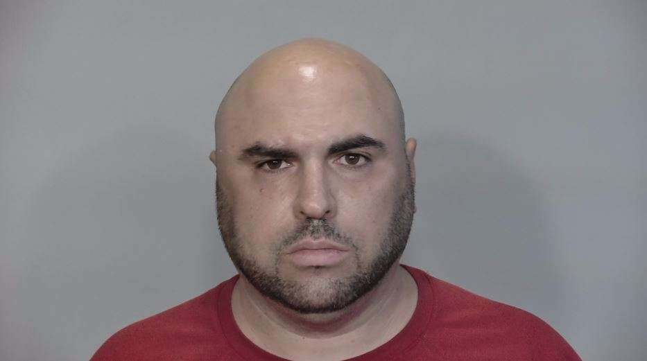 Hollywood man arrested after fleeing attempted traffic stop on US 1 in ...