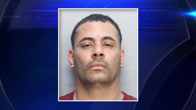 Man accused in SW MiamiDade bird thefts faces judge amid search for missing pets  WSVN 7News  Miami News Weather Sports  Fort Lauderdale