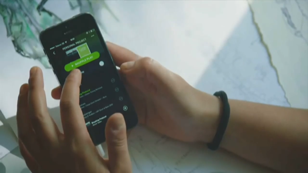 Spotify says it’s back after an hourslong outage disrupts thousands of ...