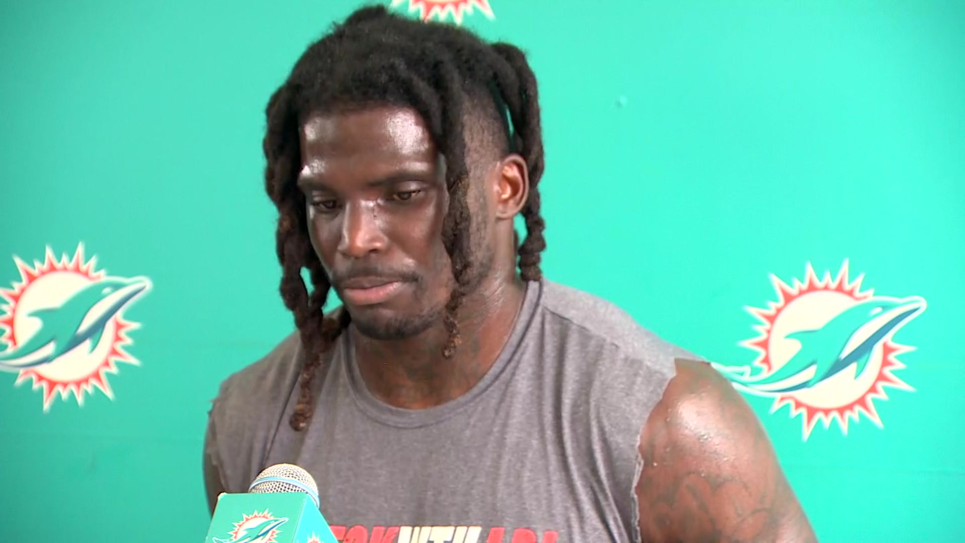 Tyreek Hill, other NFL stars may well get an possibility to perform flag football in the 2028 Olympics – WSVN 7Information | Miami News, Temperature, Athletics | Fort Lauderdale