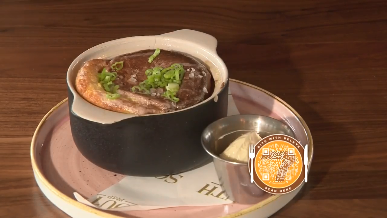 Spoon Bread / South Bar & Kitchen, Pompano Beach - WSVN 7News | Miami News, Weather, Sports - Vimarsana News