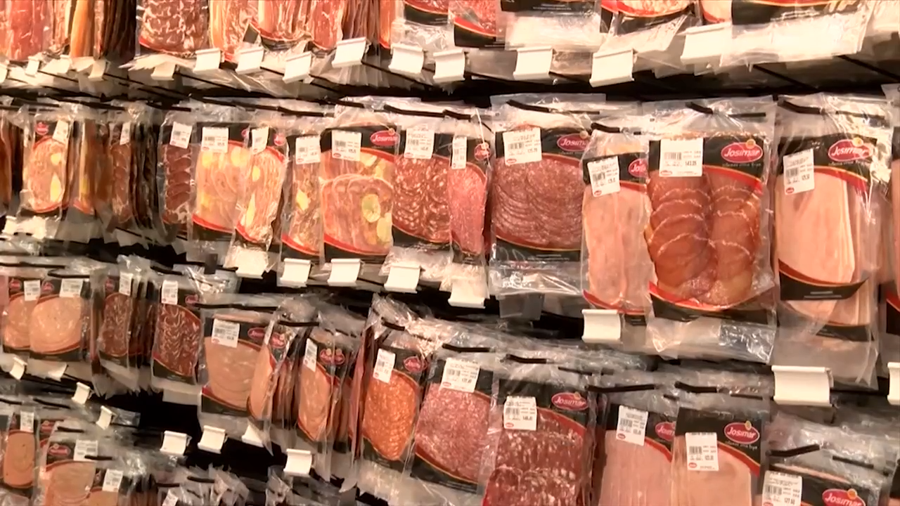 Mysterious meat allergy passed by ticks may affect hundreds of