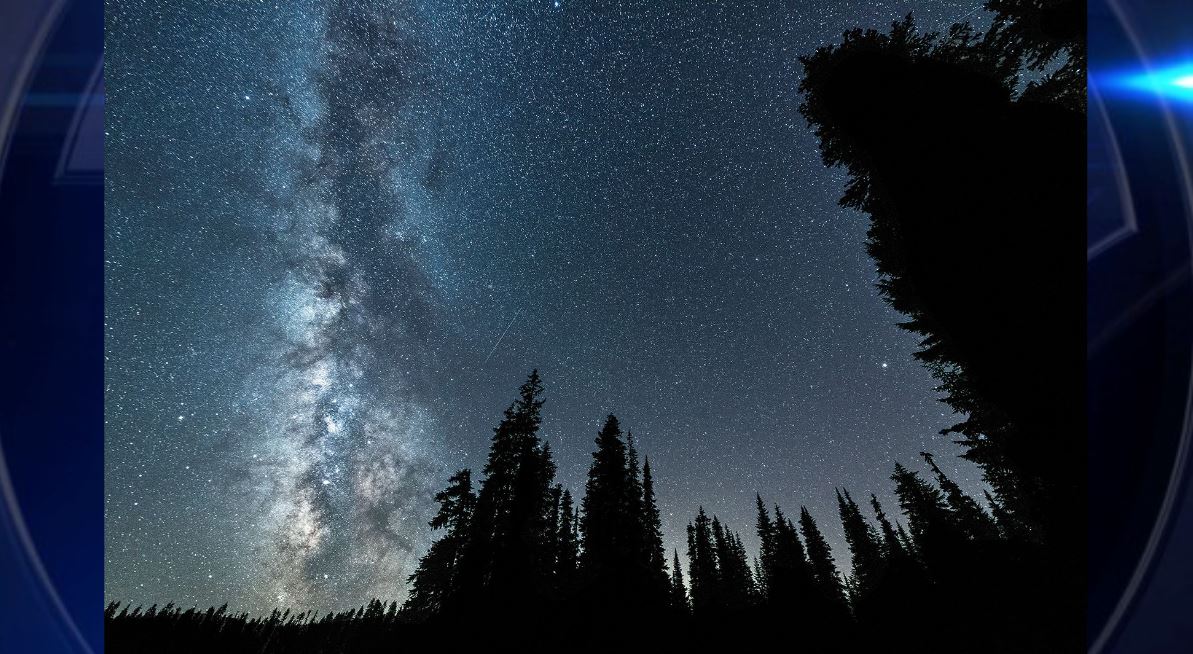 Watch for fireballs from 2 meteor showers in the coming days WSVN