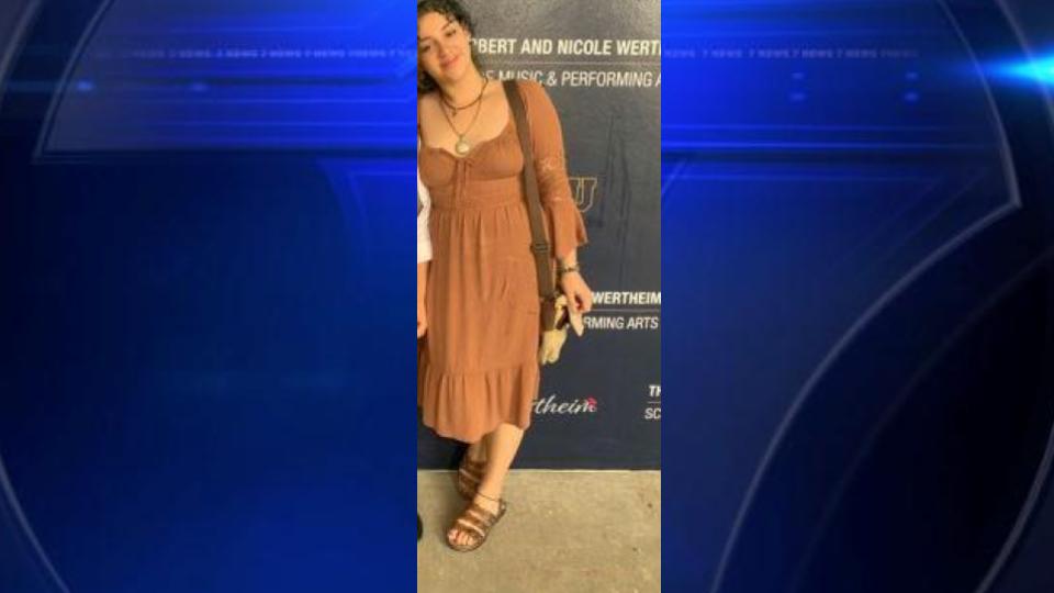 Authorities Renew Efforts to Locate Missing Hialeah Teenager Alexandra Juan 