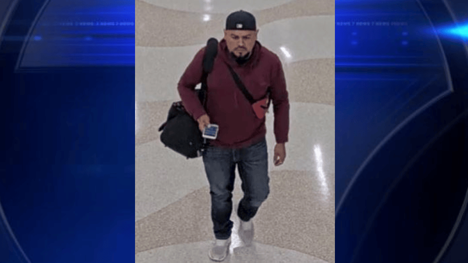BSO search for 35-year-old man reported missing from FLL - WSVN 7News ...