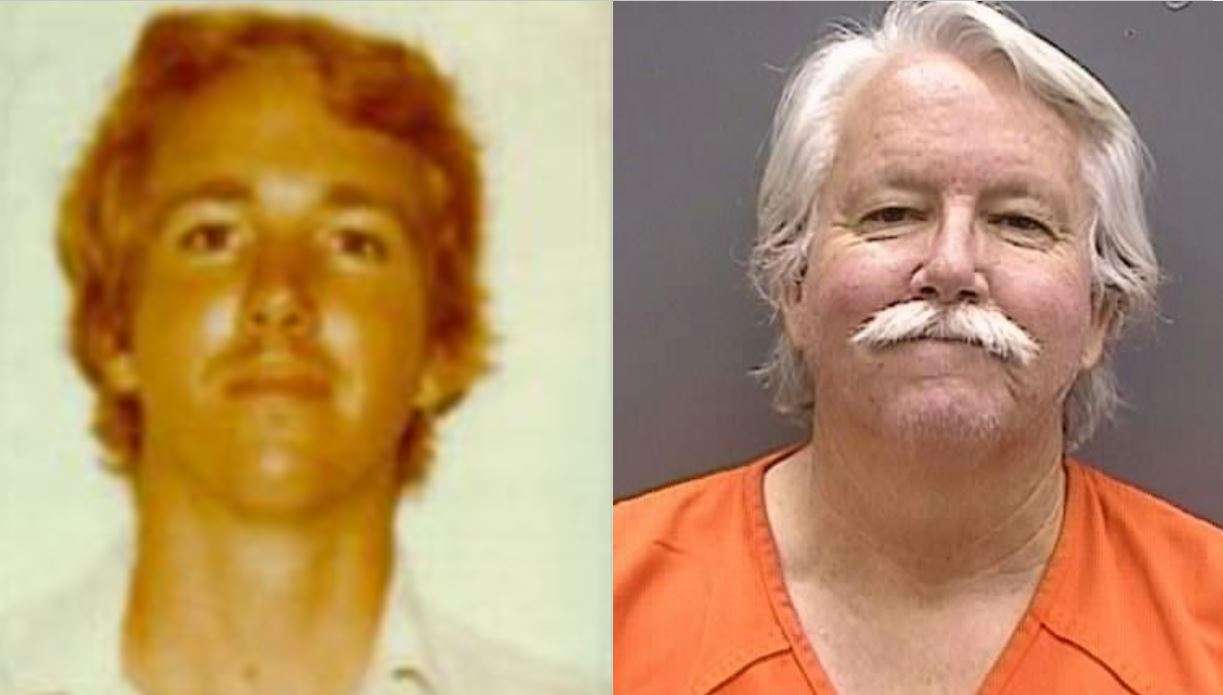 California fugitive sentenced for killing Florida woman in 1984 - WSVN 7News | Miami News, Weather, Sports - Vimarsana News