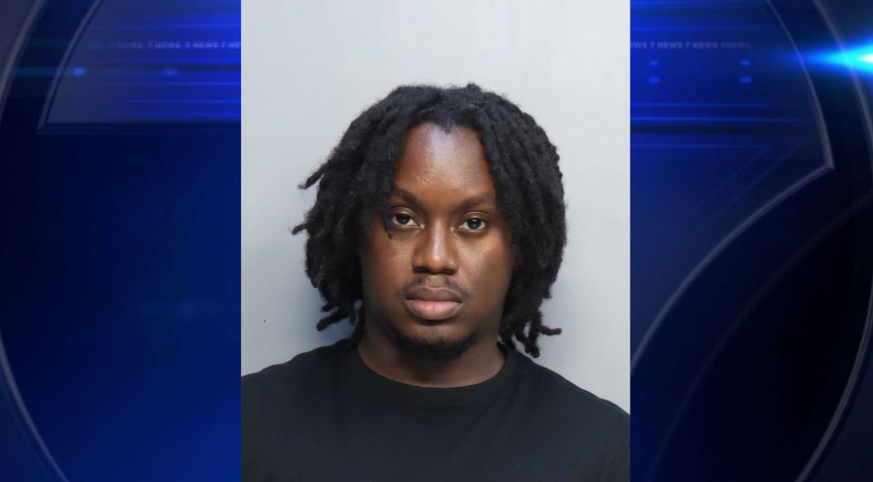 MiamiDade schools teacher arrested for inappropriate relationship with