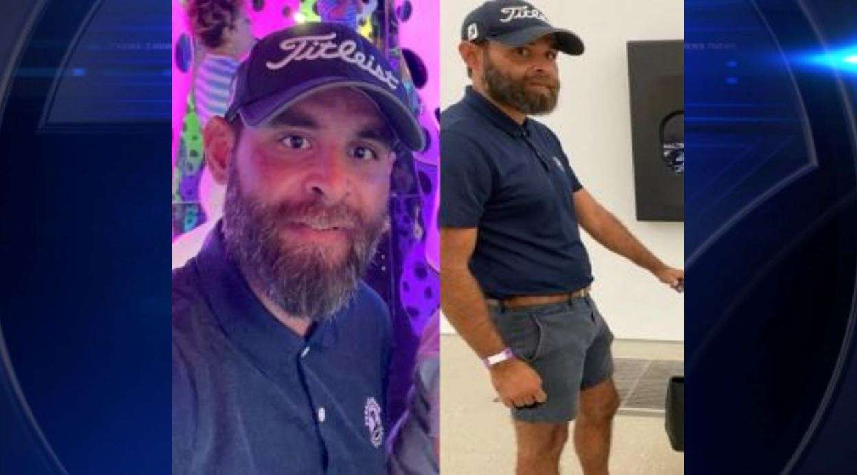Police search for missing 41-year-old man in Coconut Grove - WSVN 7News | Miami News, Weather, Sports - Vimarsana News