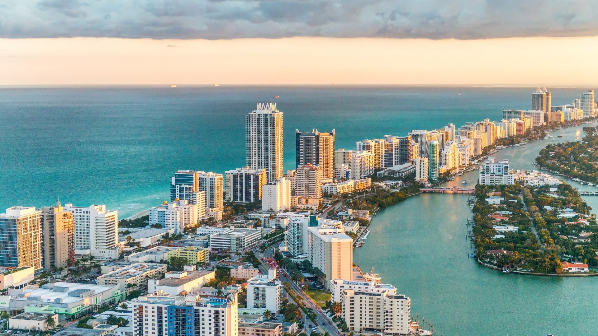 Miami, Florida Keys getting additional area code of ‘645’ - WSVN 7News ...