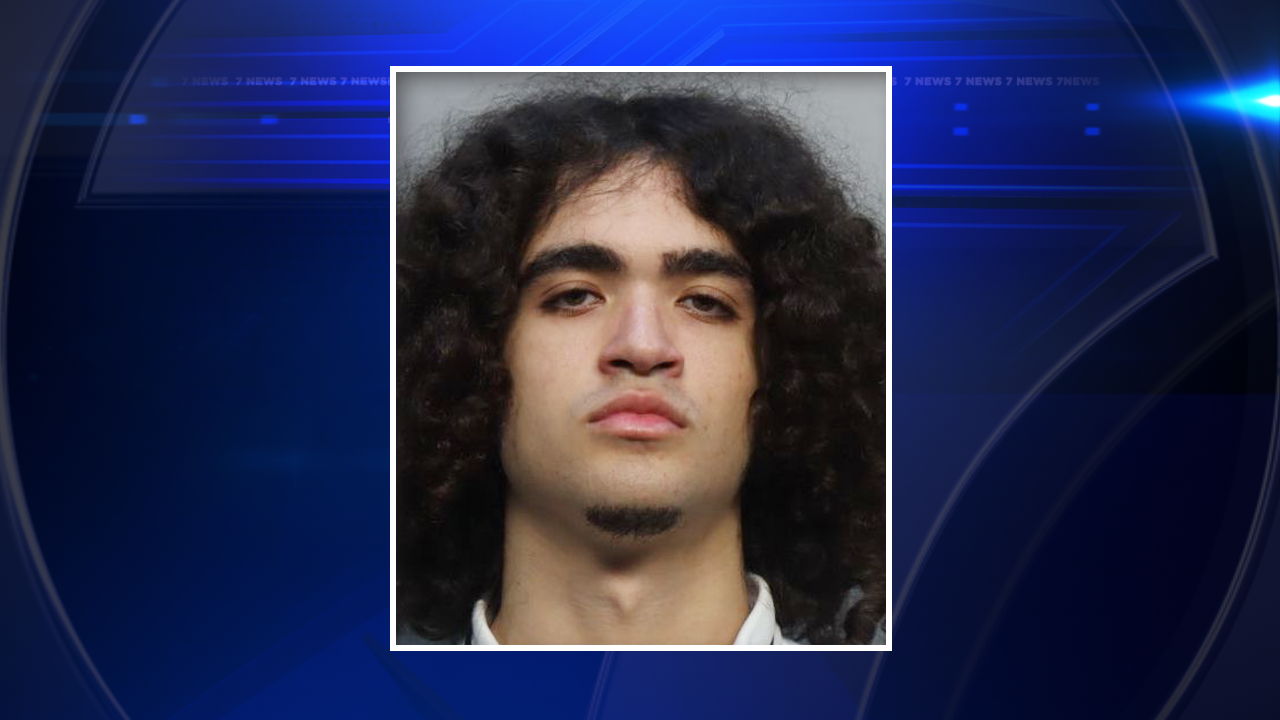 Police: Man arrested following fatal 2021 shooting of teen in SW Miami ...