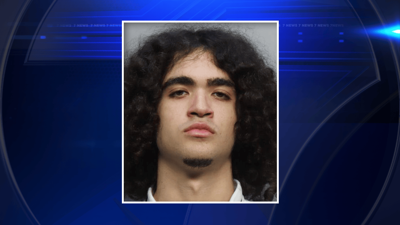 Police: Man arrested following fatal 2021 shooting of teen in SW Miami ...