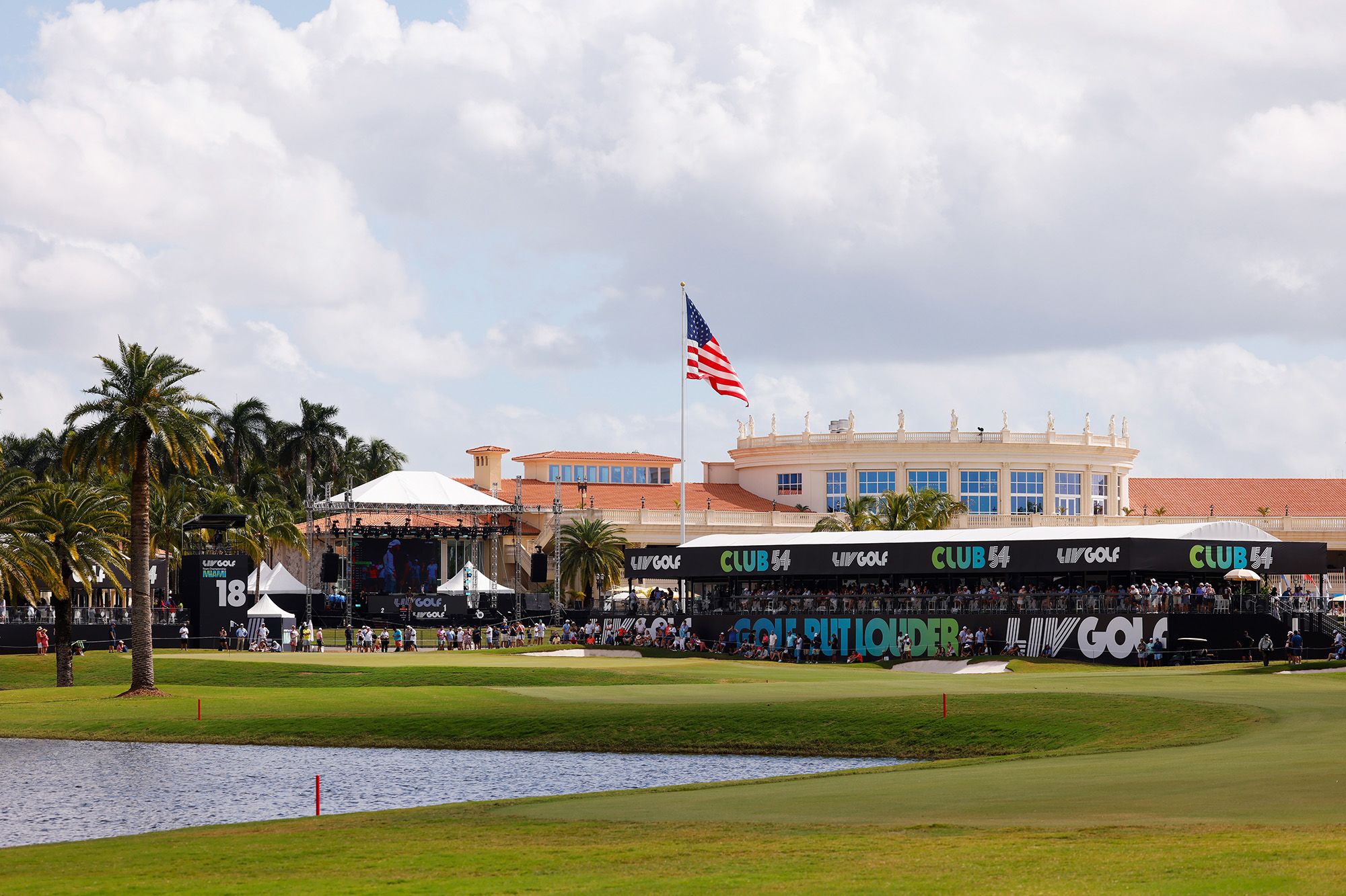 LIV Golf’s  million time-ending championship moved from Saudi Arabia to Trump Countrywide Doral – WSVN 7Information | Miami Information, Temperature, Sports activities | Fort Lauderdale