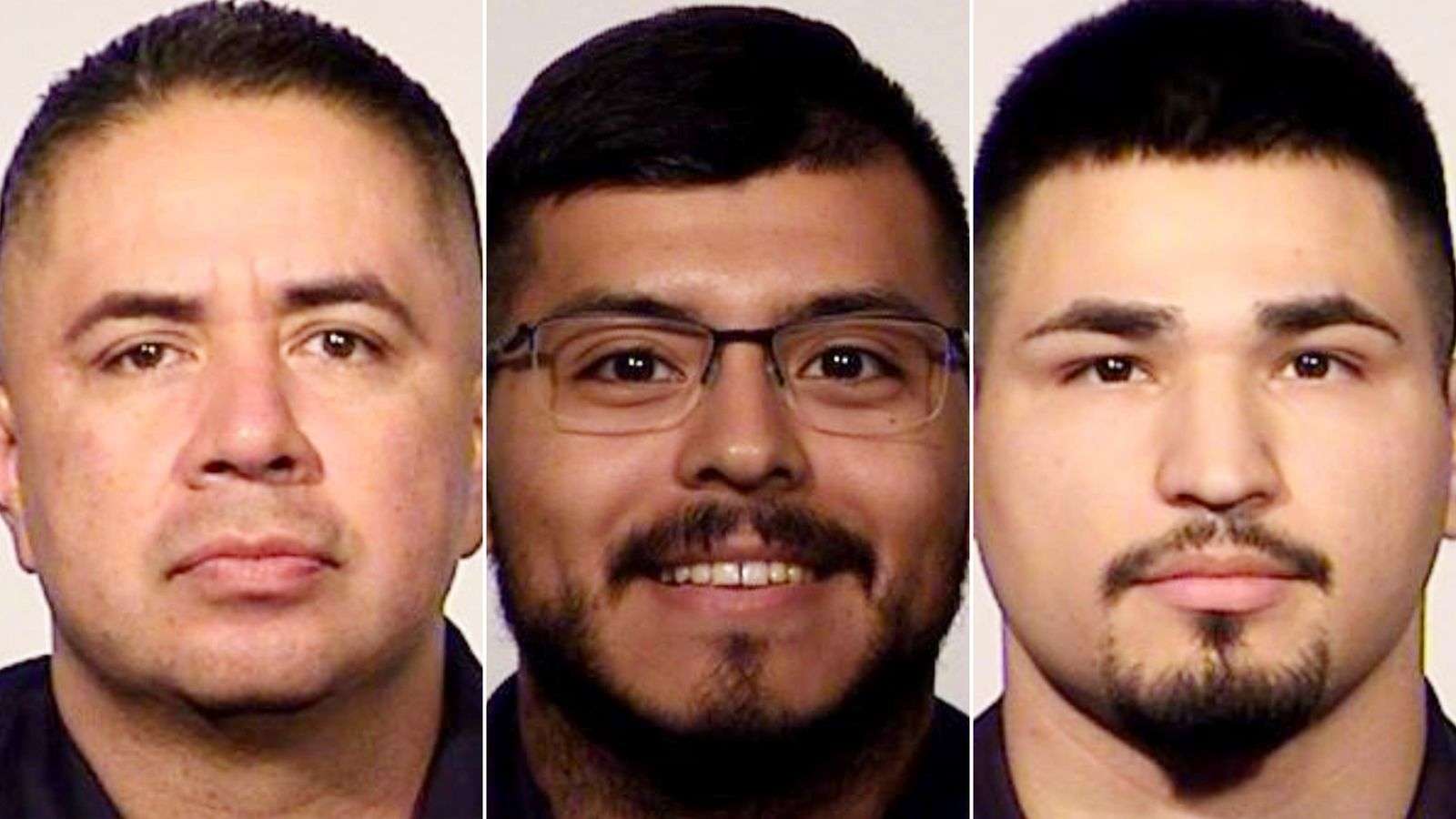 Family of woman shot and killed by San Antonio police file wrongful ...