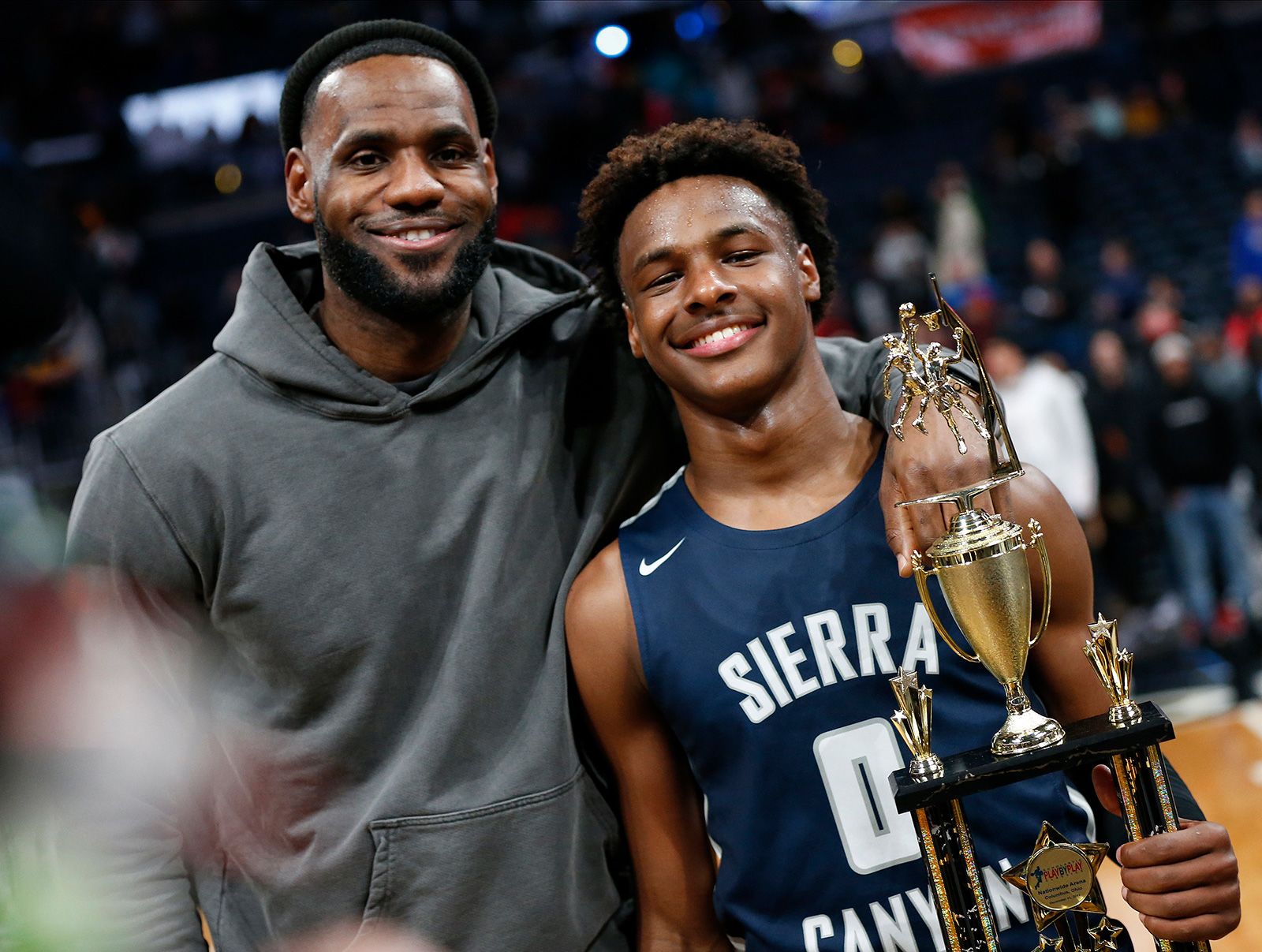 ‘Get an ambulance right here now’: 911 connect with reveals reaction to Bronny James’ cardiac arrest – WSVN 7Information | Miami Information, Temperature, Athletics | Fort Lauderdale