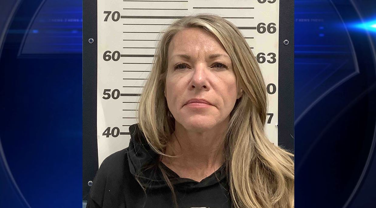 Idaho mom Lori Vallow Daybell sentenced in deaths of 2 children and her ...