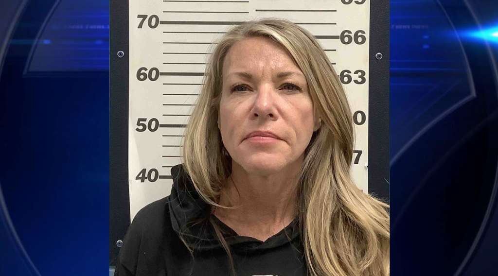 Idaho mom Lori Vallow Daybell sentenced in deaths of 2 children and her