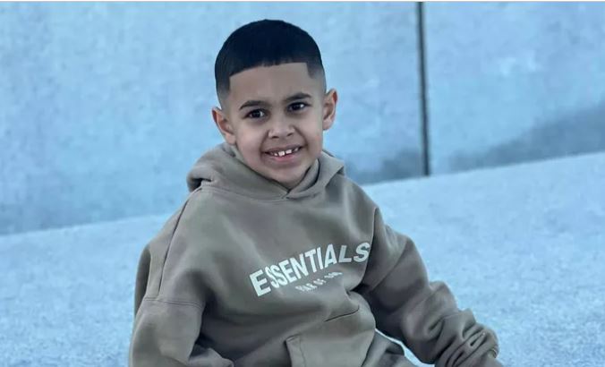 7-year-old killed in shooting over personal watercraft dispute in Tampa