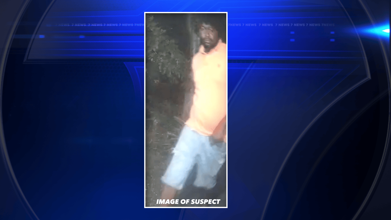 Shots fired at Wilton Manors residence, suspect sought - WSVN 7News ...