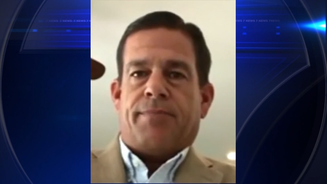 Prominent Miami real estate broker charged with felony homicide in 2022 deadly boating crash after witness comes forward – WSVN 7News | Miami News, Weather, Sports