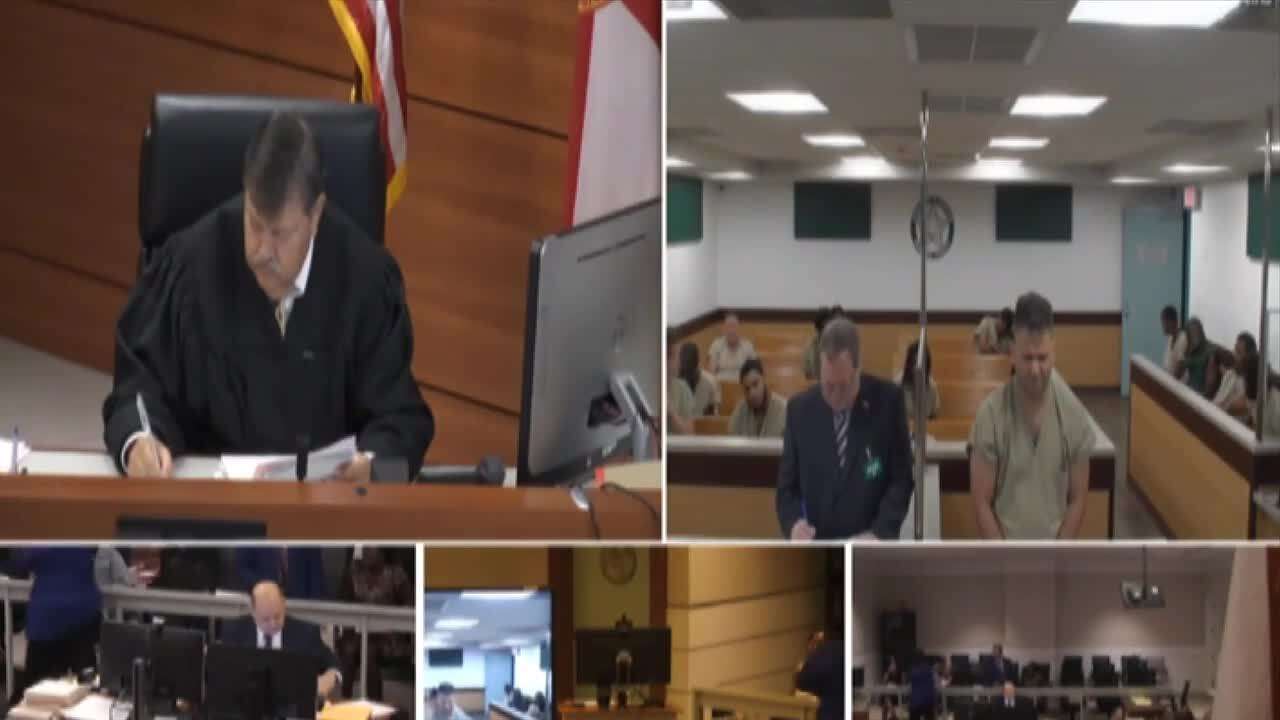 Man charged with DUI after crash on Miramar Parkway appears in court ...