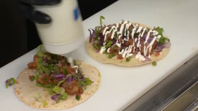 Eat authentic Mexican cuisine at Whiskylucan in Miami - WSVN 7News ...