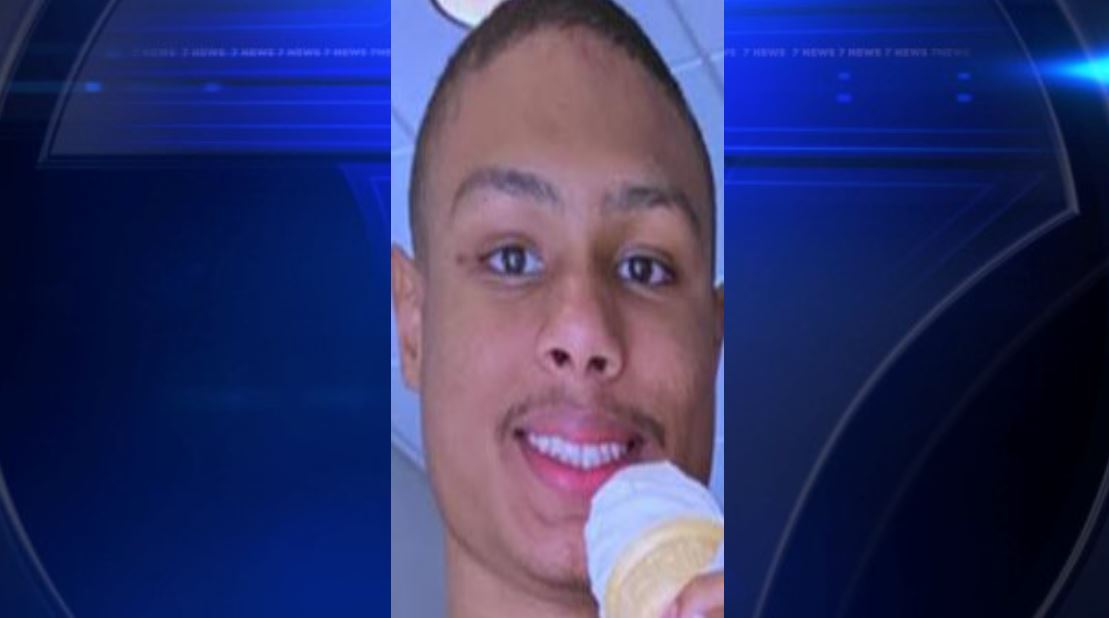 Florida Missing Child Alert issued for 17yearold boy in Seminole County  WSVN 7News  Miami News Weather Sports  Fort Lauderdale