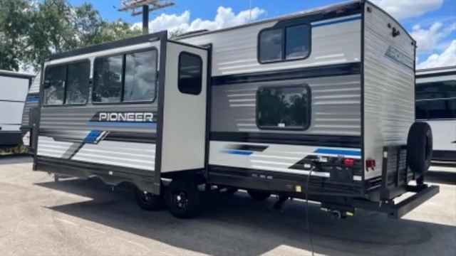 New travel trailer leaks and company won't repair It - WSVN 7News | Miami News, Weather, Sports - Vimarsana News