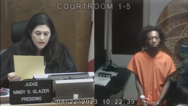Man accused breaking into cars in Miami appears in court - WSVN 7News ...