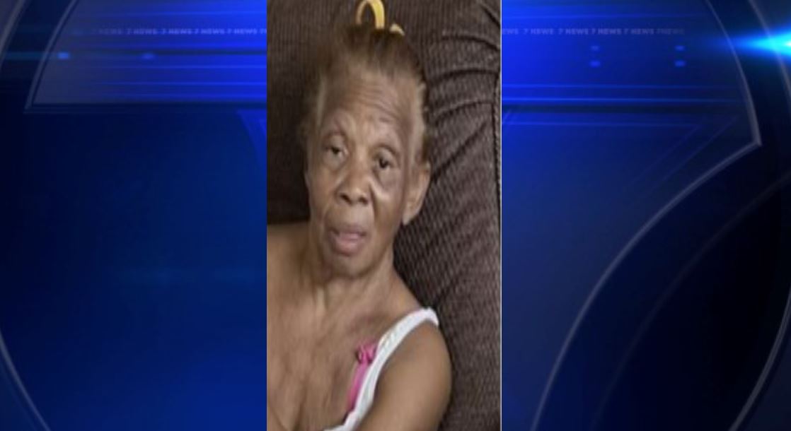 Found: Police halt search for missing 80-year-old woman in Allapattah ...