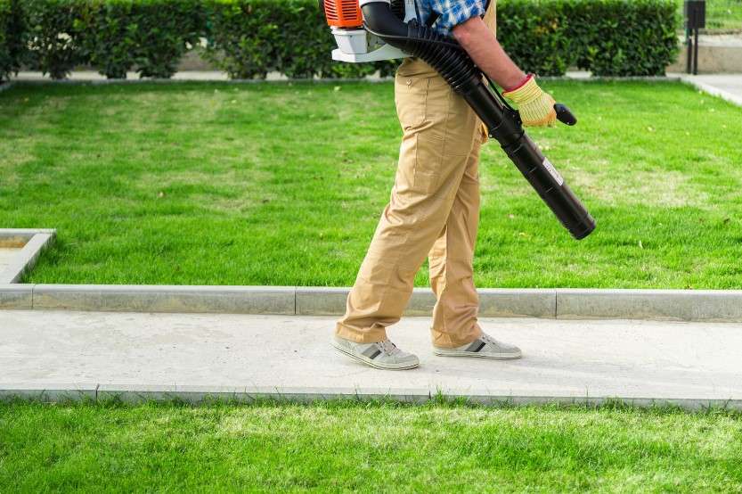 Miami Beach to enforce ban on gas-powered leaf blowers - WSVN 7News | Miami News, Weather, Sports - Vimarsana News