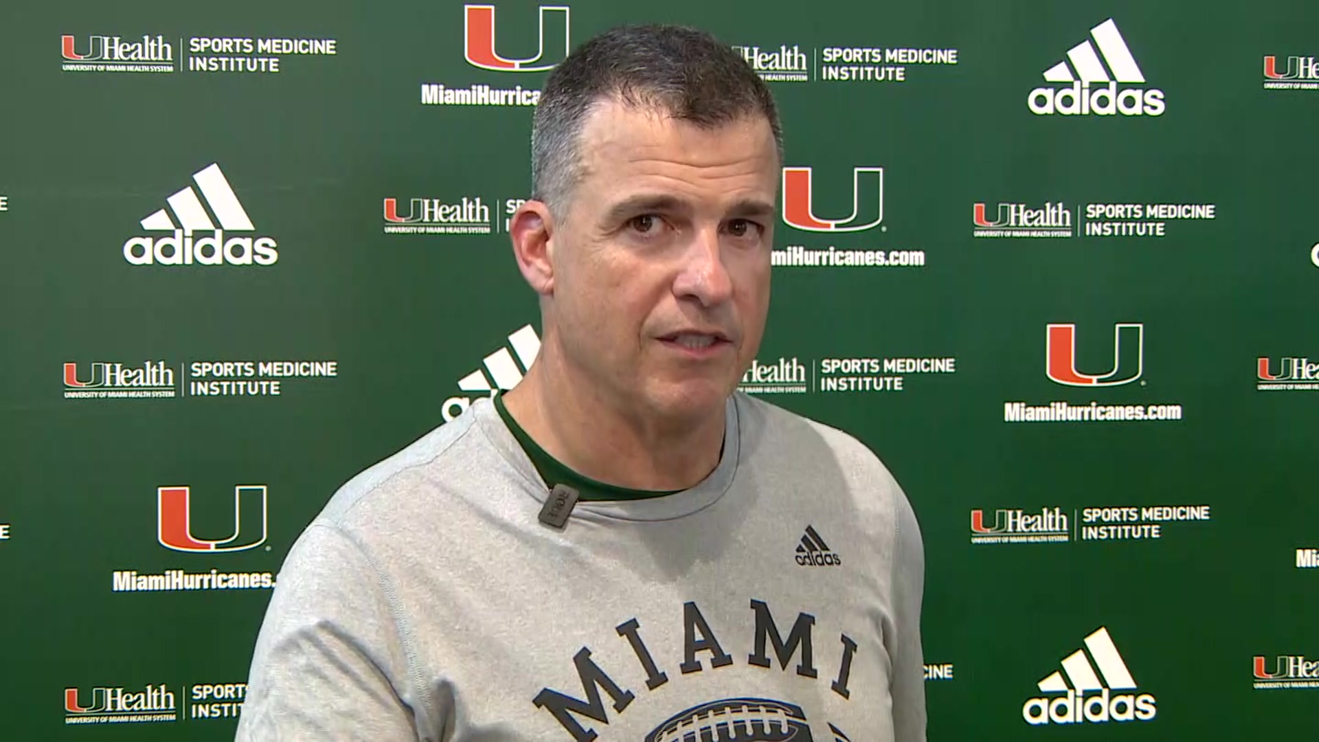 No. 13 Miami ended the regular season on a heater, hoping it’s enough to earn a spot in the CFP – WSVN 7News | Miami News, Weather, Sports | Fort Lauderdale