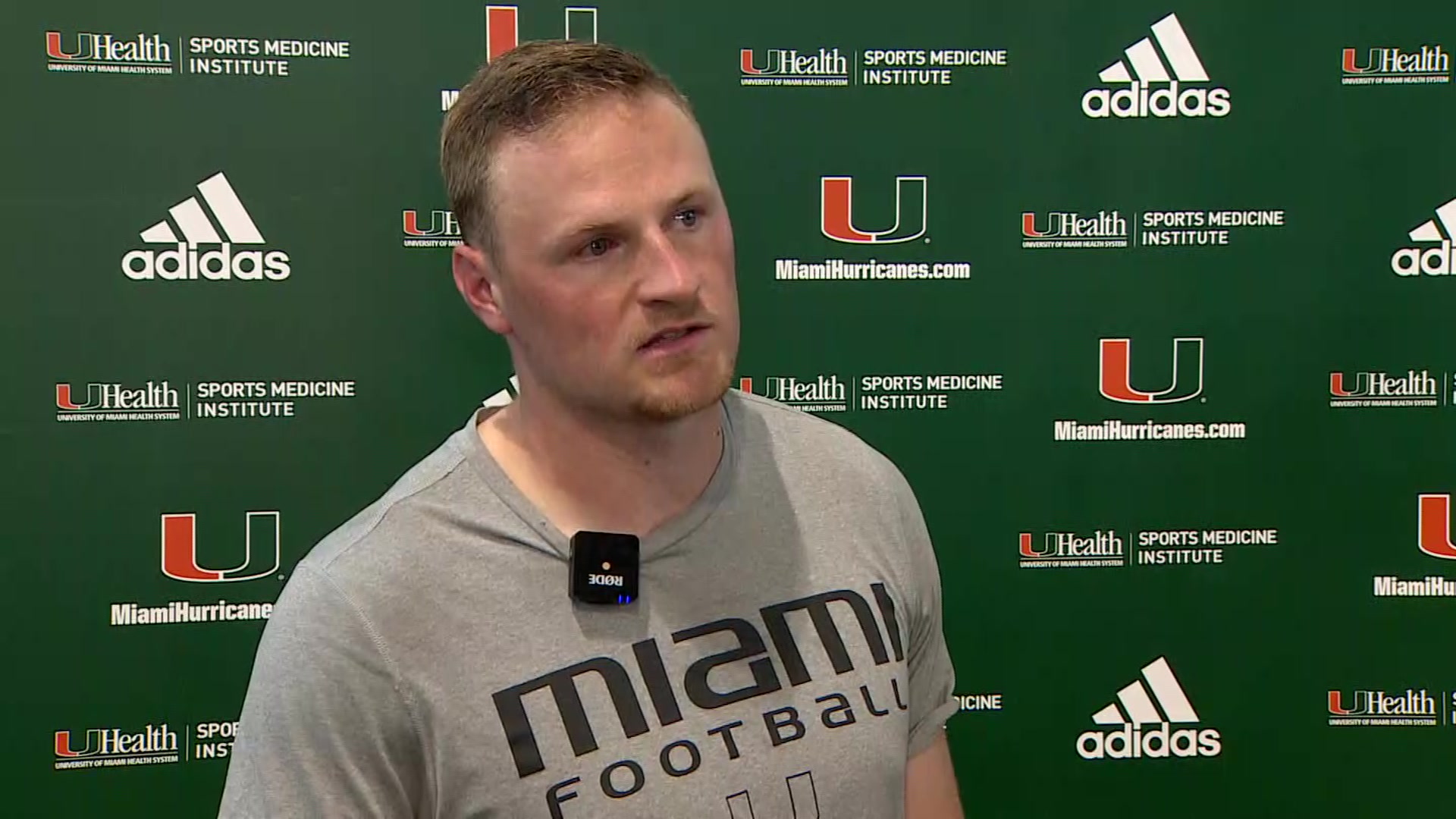 230801 TYLER VAN DYKE WSVN 7News Miami News, Weather, Sports Fort