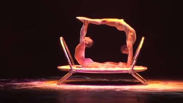 AirOtic Soirée brings immersive, high-flying burlesque to Hunters in Wilton Manors - WSVN 7News | Miami News, Weather, Sports - Vimarsana News